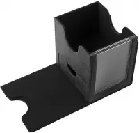 13. Gamegenic: Sidekick PRO 100+ XL - Pudełko na Karty - Black