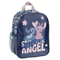 4. Paso Plecak Przedszkolaka Stitch And Angel DS25CC-303
