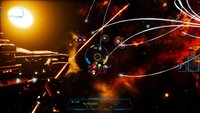 7. Omnibion War (PC) (klucz STEAM)