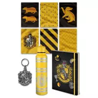 2. Zestaw Prezentowy Premium Harry Potter - Hufflepuff