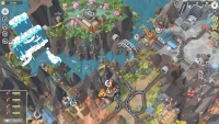 11. Train Valley 2: Workshop Gems - Emerald (DLC) (PC) (klucz STEAM)