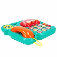5. Bam Bam Muzyczny Telefonik Stacjonarny 541914