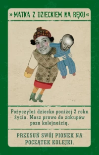 14. Kolejka (edycja polska)