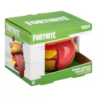 1. Kubek 3D Fortnite - Durrr Burger