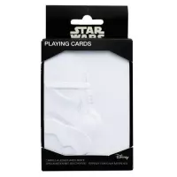 1. Karty do Gry Star Wars