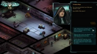 5. Shadowrun Returns Deluxe Edition (PC) (klucz STEAM)