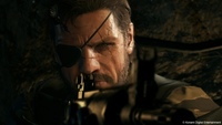 9. Metal Gear Solid V: The Phantom Pain - Smoking DLC (PC) DIGITAL (klucz STEAM)