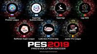 2. Pro Evolution Soccer 2019 Legend Edition (PC) DIGITAL (klucz STEAM)