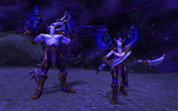5. World of Warcraft: Battle for Azeroth (PC) - Edycja Deluxe DIGITAL (Klucz aktywacyjny Battle.net)