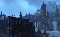4. World of Warcraft: Battle for Azeroth (PC) - Edycja Deluxe DIGITAL (Klucz aktywacyjny Battle.net)