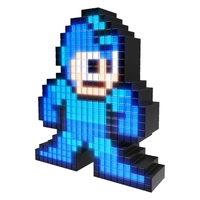2. Pixel Pals - Capcom - Mega Men 002