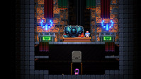 5. Exit the Gungeon (klucz STEAM)