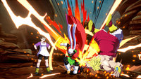 2. DRAGON BALL FIGHTERZ - FighterZ Pass 2 (PC) Klucz Steam