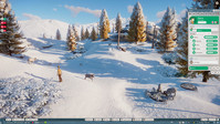 7. Planet Zoo: Arctic Pack PL (DLC) (PC) (klucz STEAM)