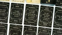 10. Listy z zaświatów