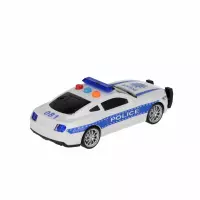 3. Mega Creative Auto Policja 542982