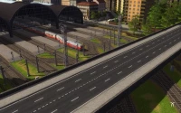 2. Cities in Motion (PC) (klucz STEAM)