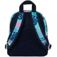 2.  St. Majewski Plecak Przedszkolny Stitch Stay Cool 686733