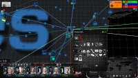 4. Deep Network Analyser - 4th Generation Warfare (DLC) (PC) (klucz STEAM)
