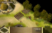 4. Praetorians: HD Remaster PL (PC) (klucz STEAM)