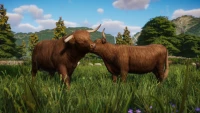 4. Planet Zoo: Barnyard Animal Pack PL (DLC) (PC) (klucz STEAM)