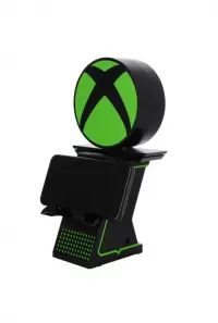4. Lampka / Stojak Xbox Ikon 
