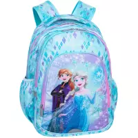 1. CoolPack Prime Plecak Szkolny Frozen F025776