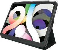 4. Gear4 Brompton - obudowa ochronna do iPad Air 10.9' 4G, iPad Pro 11' 1/2G (smoke)