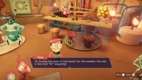 7. Tinykin (PC) (klucz STEAM)