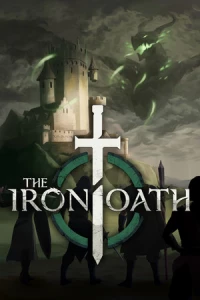 1. The Iron Oath - Early Access (PC) (klucz STEAM)