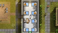 5. Prison Architect - Jungle Pack (DLC) (PC) (klucz STEAM)