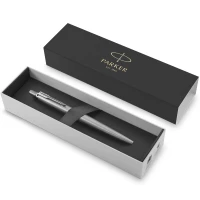 1. Parker Długopis Jotter Stainless Steel 1953170