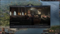 6. Crusader Kings III: Wards & Wardens (DLC) (PC) (klucz STEAM)