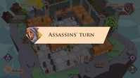 6. King & Assassins (PC) DIGITAL (klucz STEAM)
