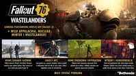 1. Fallout 76: Wastelanders PL (Xbox One)