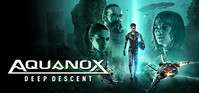 1. Aquanox Deep Descent PL (PC) (klucz STEAM)