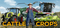 11. Professional Farmer: Cattle and Crops (PC) (klucz STEAM)