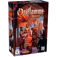 1. Oriflamme: Sojusz