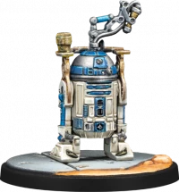 2. Star Wars: Shatterpoint - Nieustraszeni i pomysłowi: Luke Skywalker