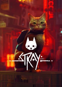 1. Stray PL (PC) (klucz STEAM)
