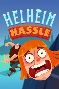 1. Helheim Hassle (PC) (klucz STEAM)