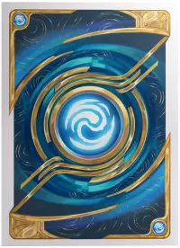 2. Gamegenic: Altered - Art Sleeves - Koszulki na Karty - The Crow's Eye