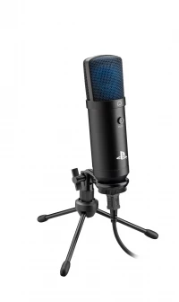 2. NACON RIG PS5 Oficjalnie licencjonowany mikrofon do Streamingu