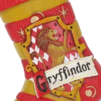 5. Harry Potter Skarpeta Gryffindor - Ozdoba Wisząca 9,5 cm