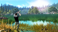 3. Pro Fishing Simulator (PC) PL DIGITAL (klucz STEAM)