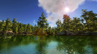 7. Pro Fishing Simulator (PC) PL DIGITAL (klucz STEAM)