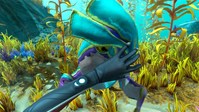 9. Subnautica Below Zero PL (PS4)