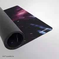 4. Gamegenic: Star Wars Unlimited - Game Mat - Mata do Gry - TIE fighter