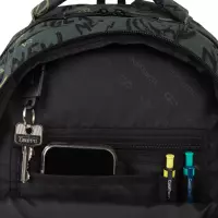 2. CoolPack Jerry Plecak Szkolny Tiger F029931