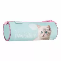 2. Starpak Piórnik Szkolny Tuba Cuties Kitty 550943